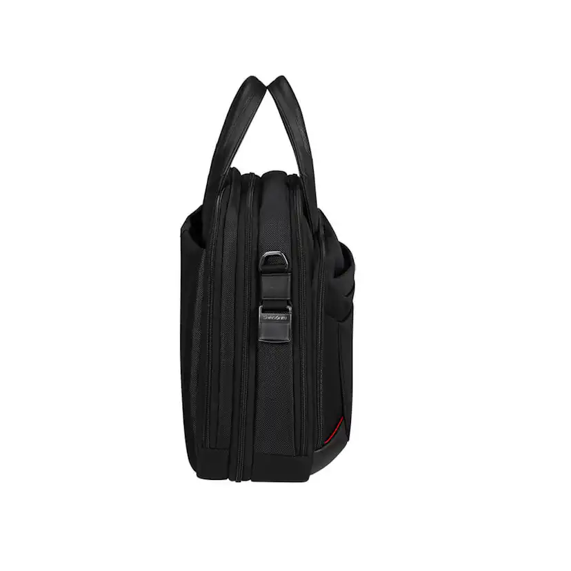 Datorväska Samsonite PRO DLX6 15.6 tum Expanderbar