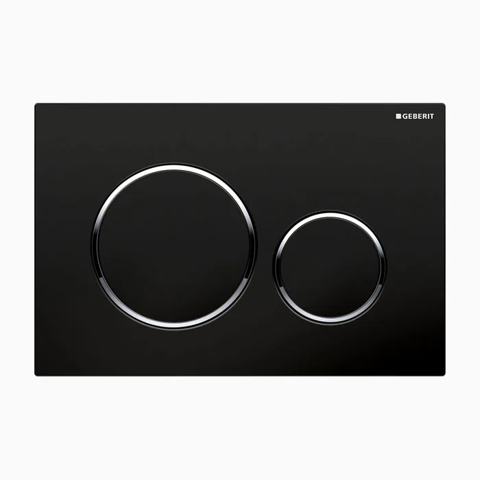 Spolknapp Geberit Sigma 20 Round