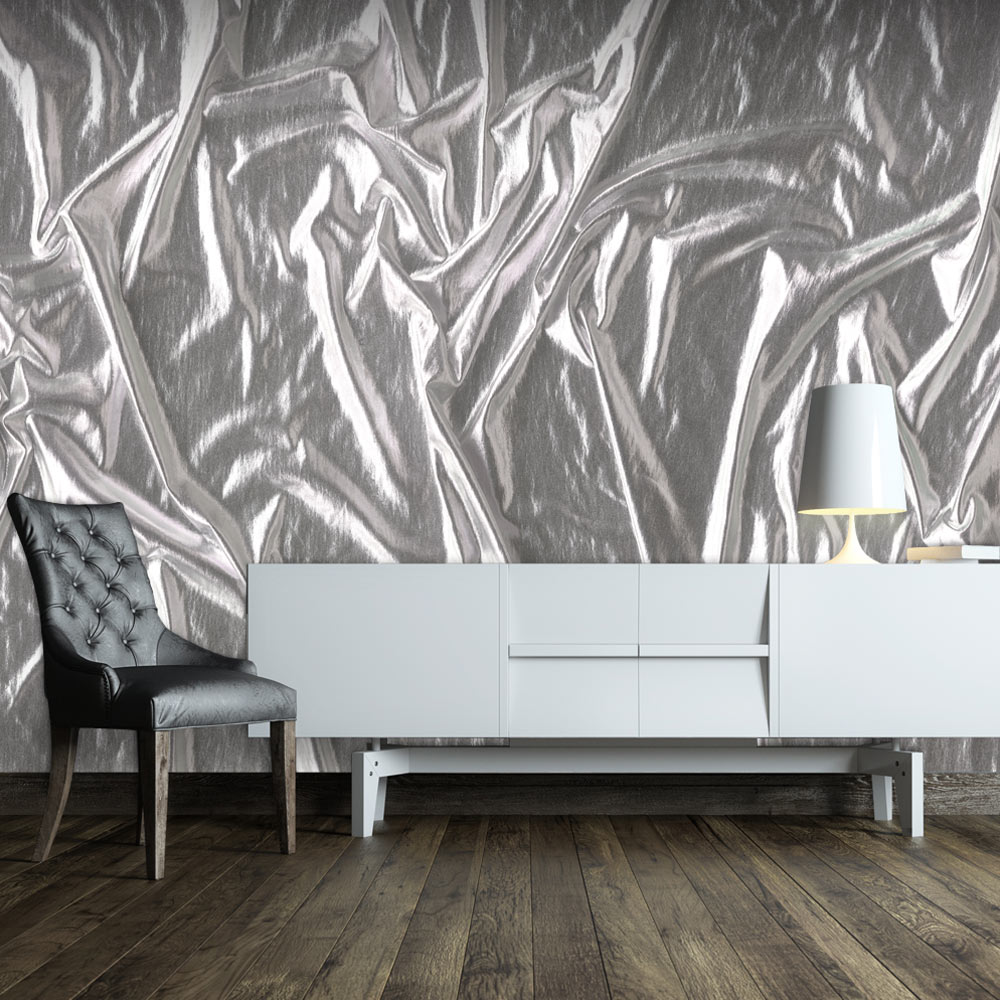 Fototapet Arkiio Noble Silver
