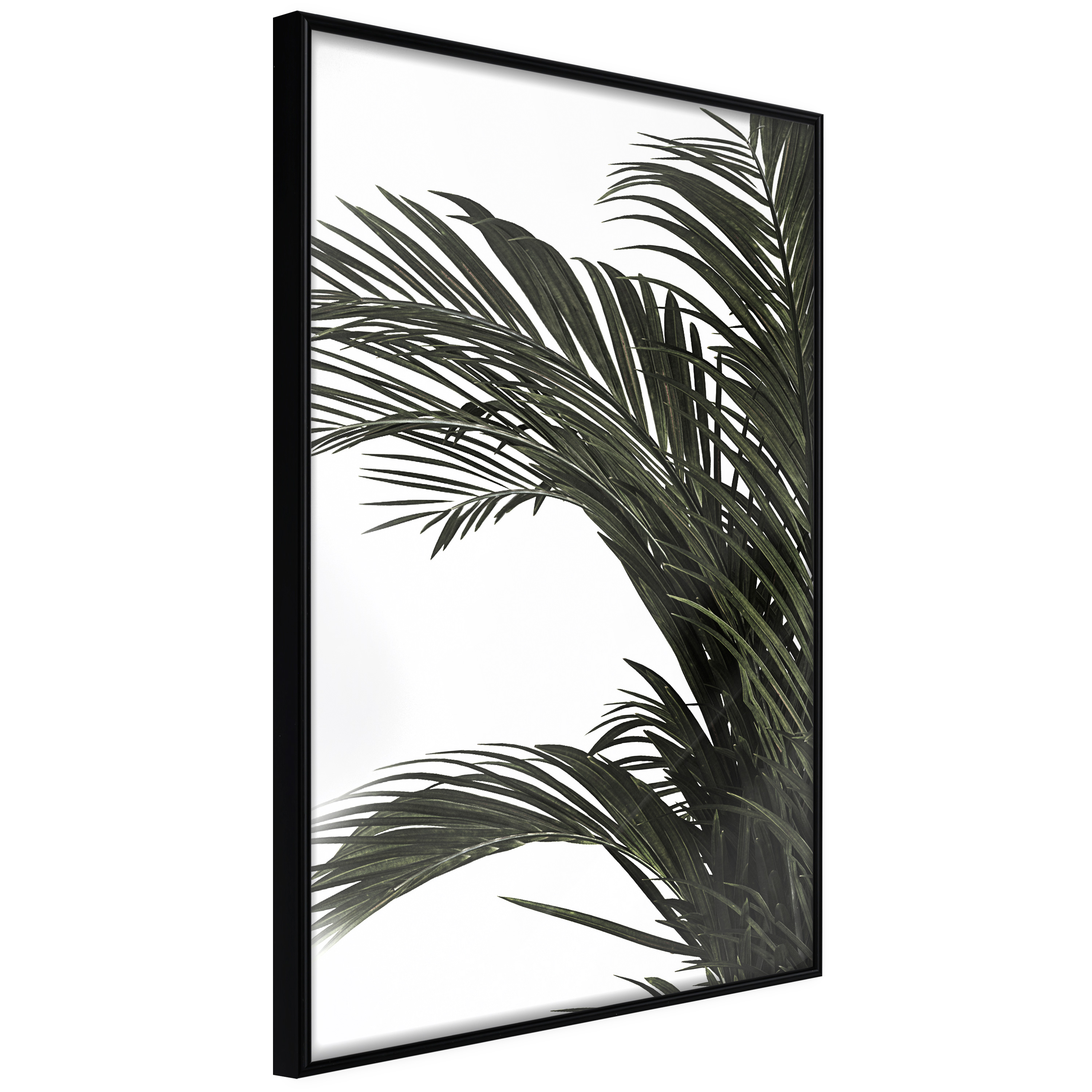 Poster Artgeist Affisch Jungle Treasures