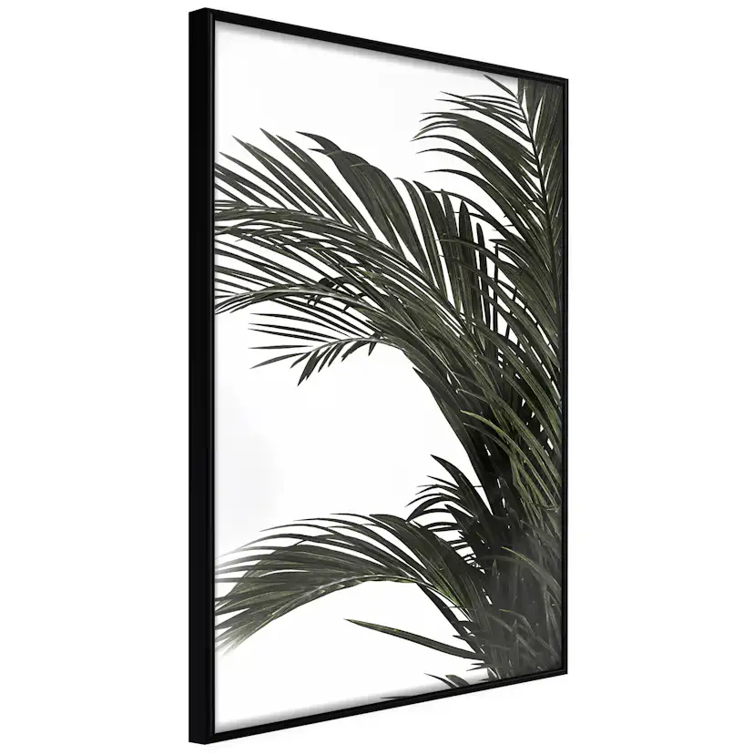 Poster Artgeist Affisch Jungle Treasures