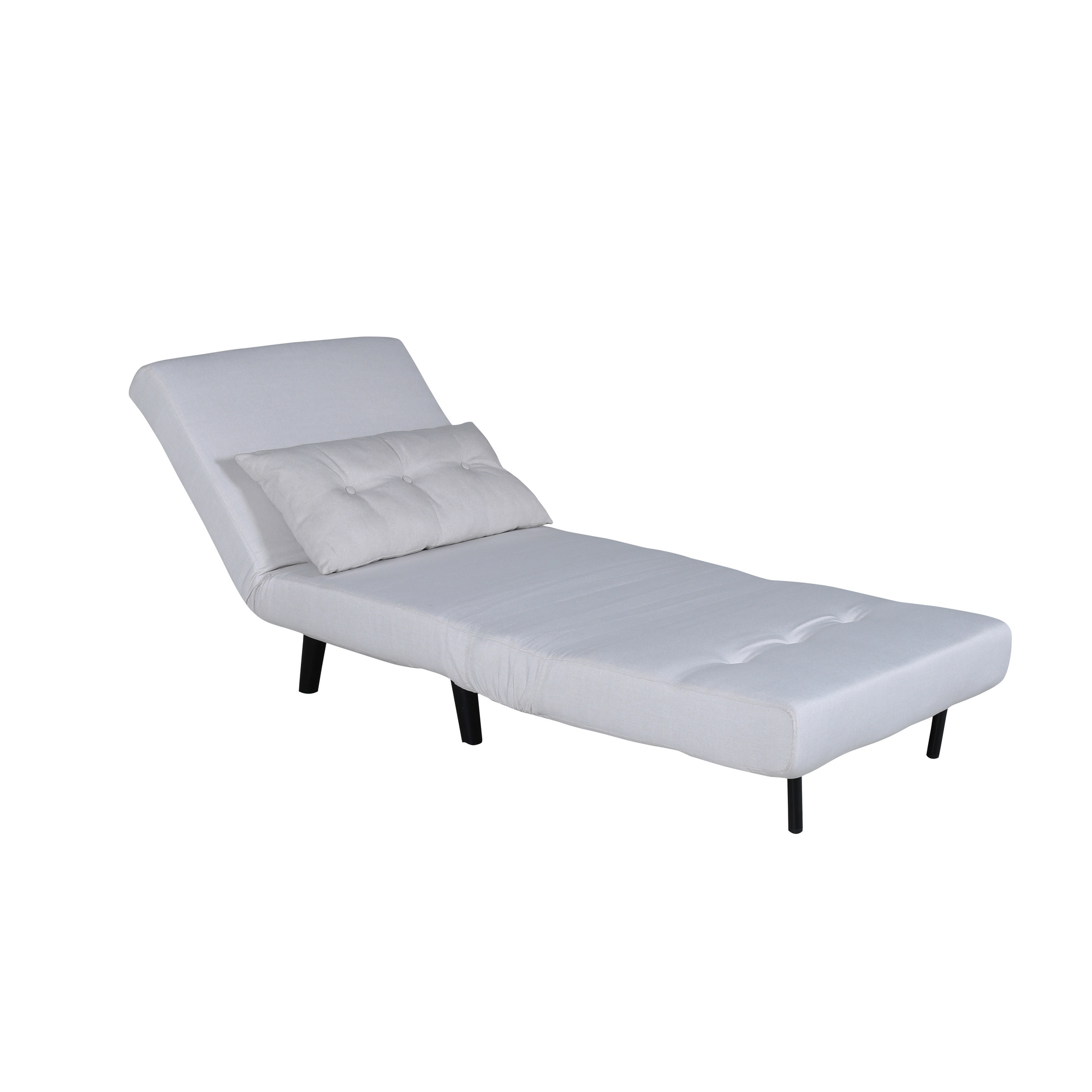 Bäddsoffa Venture Home Vicky Polyester 190x73