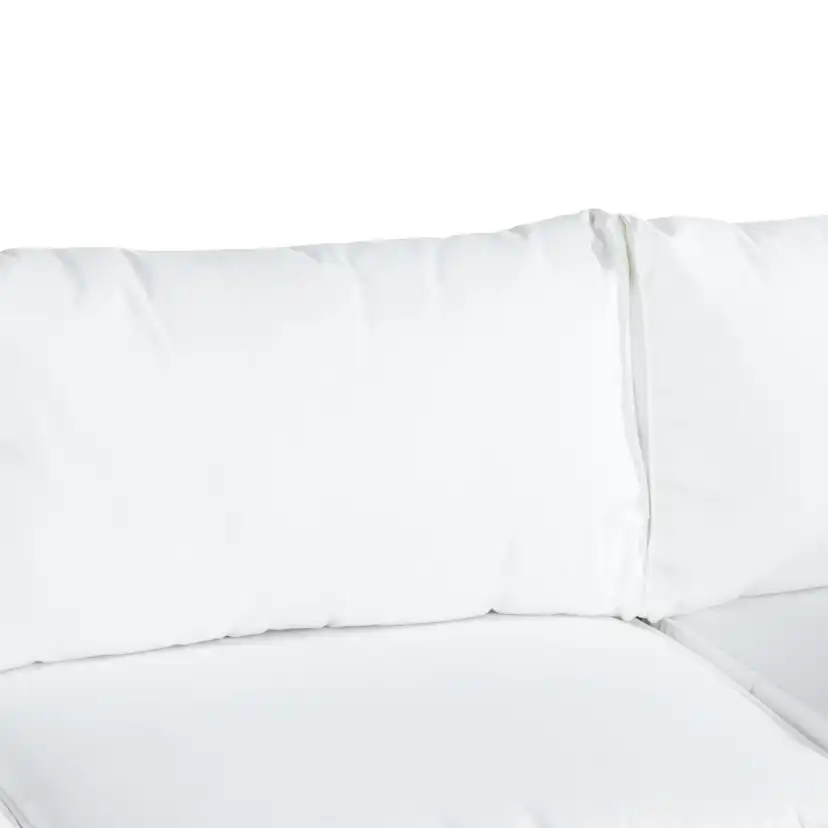 Loungegrupp Comfort Garden Bahamas 3-sits med Fåtölj och Soffbord 100x60 Utomhus