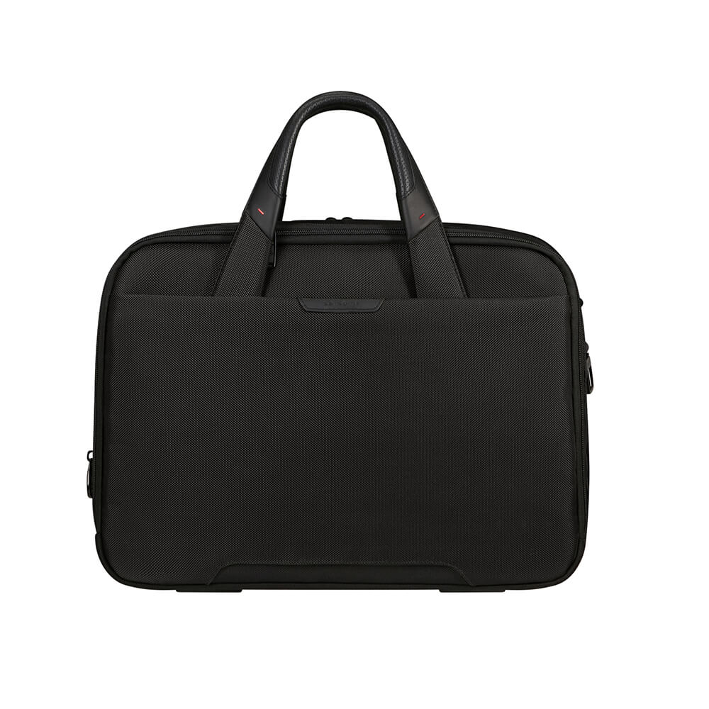Datorväska Samsonite PRO DLX6 15.6 tum Expanderbar