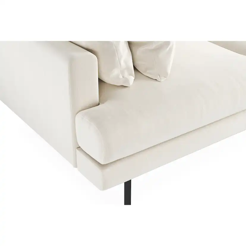 3-sitssoffa Scandi Days Menard Djup 205 cm