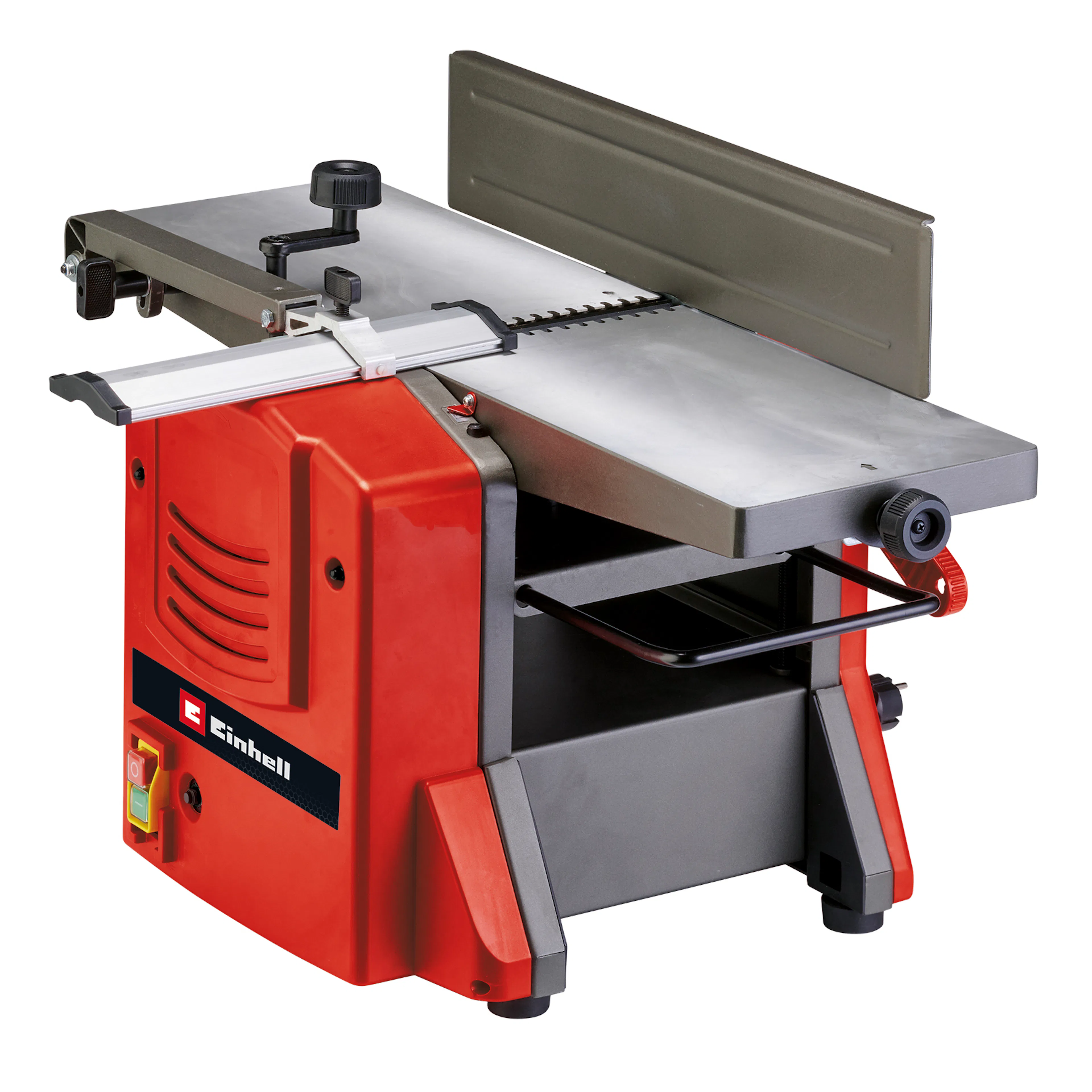 Hyvlingsmaskin Einhell TC-SP 204/2 Stationär
