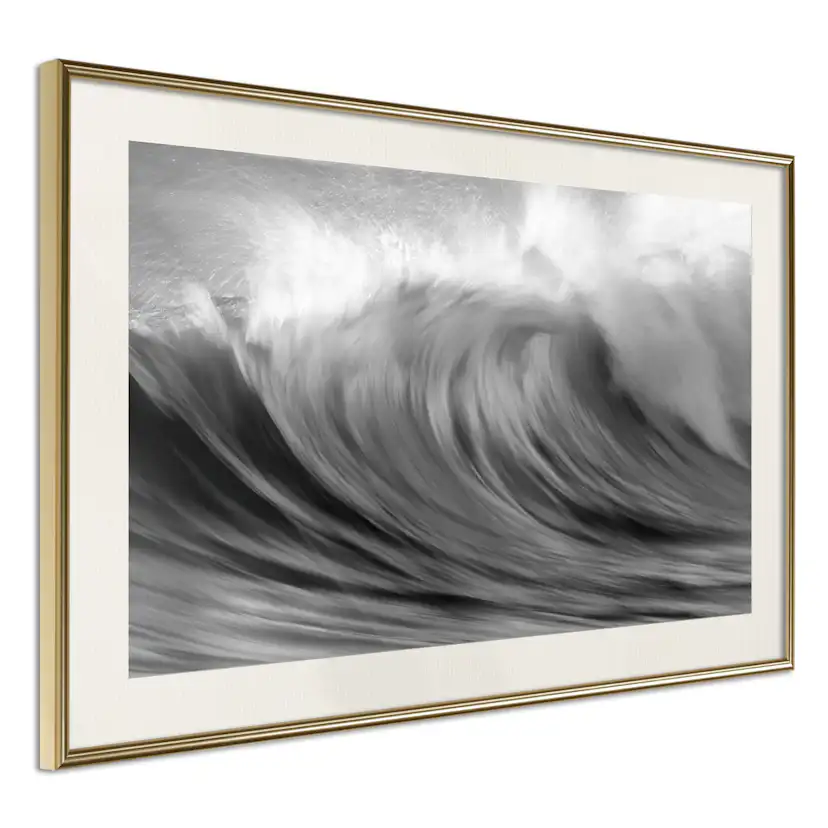 Poster Artgeist Affisch Surfers Paradise