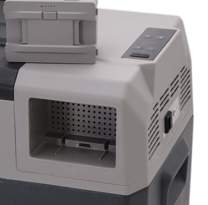 Batteri Smart Living Till Cool 30 12V