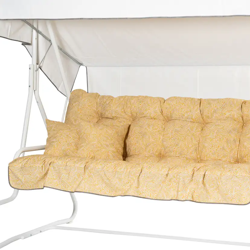 Dyna till De Luxe/Monica/Suvi hammock, 98B Gul
