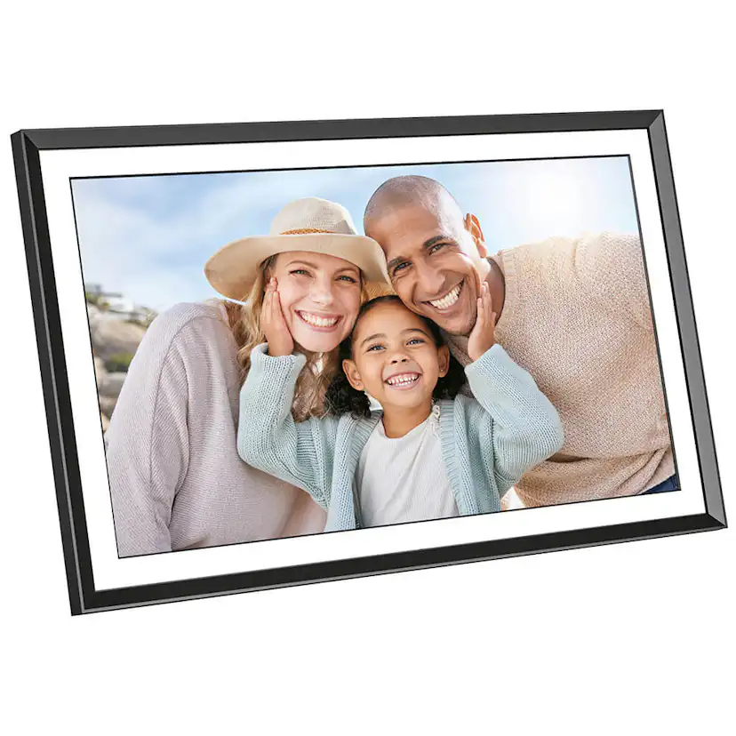 Digital Fotoram Agfaphoto 15,6 tum WiFi Frameo