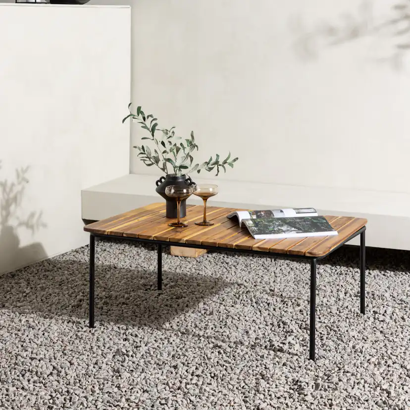 Soffbord Venture Home Penh