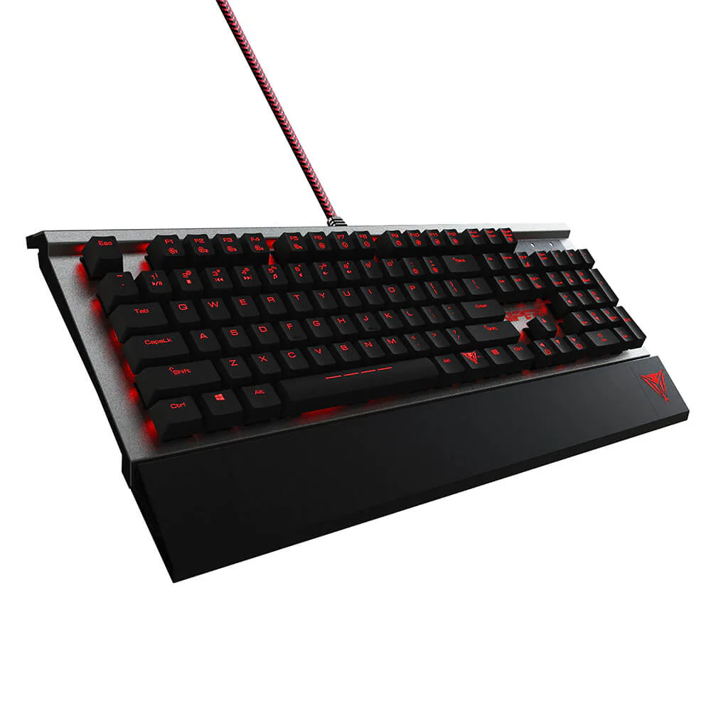Tangentbord Viper Gaming V730