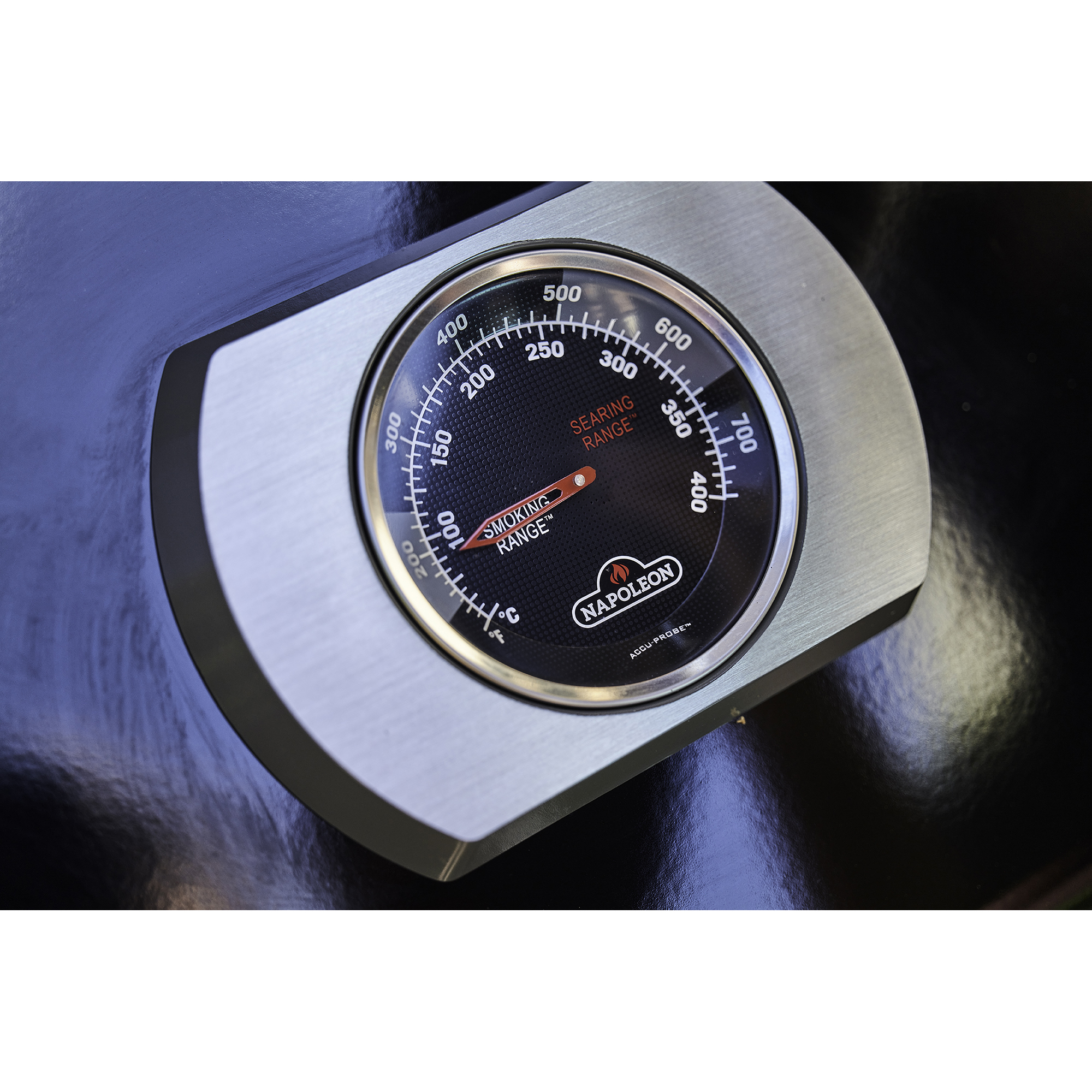 Gasolgrill Napoleon Rogue 525-2