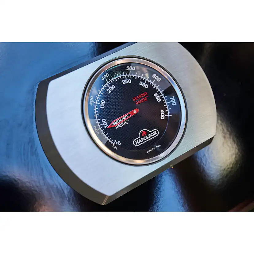 Gasolgrill Napoleon Rogue 525-2