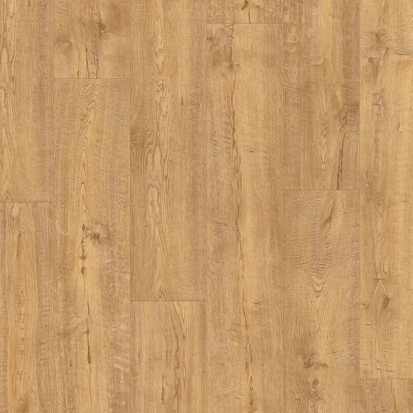 Laminatgolv Modern Plank 4V - SCRAPED VINTAGE OAK Original Excellence