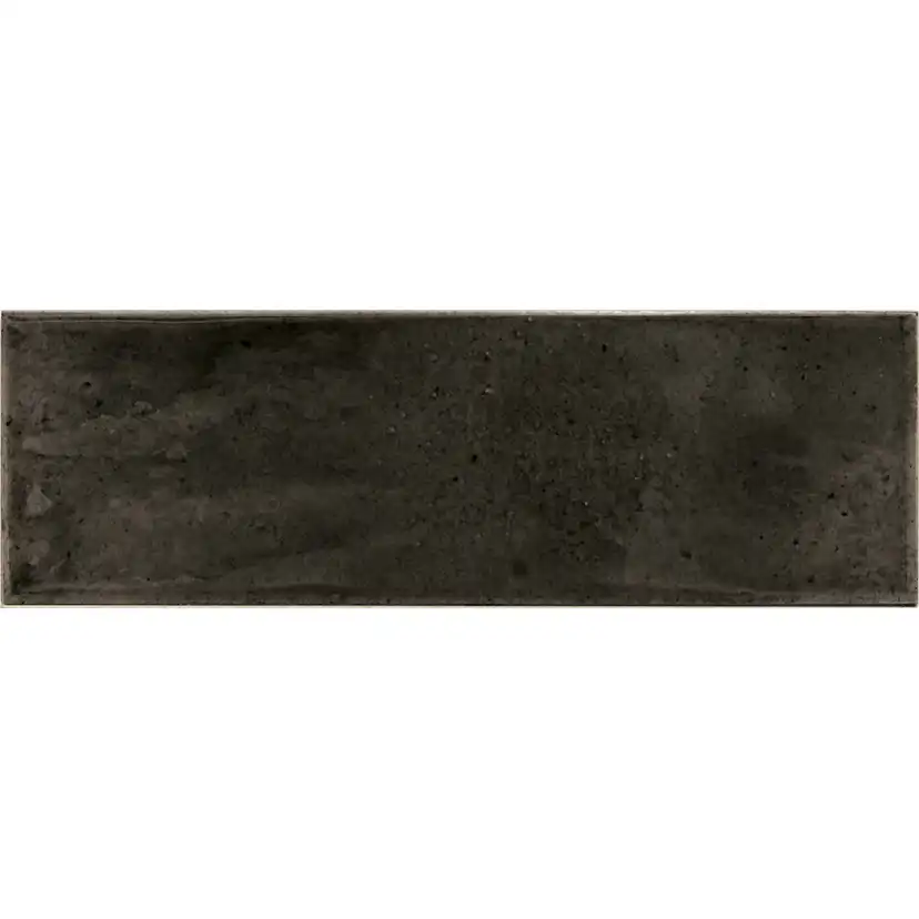 Kakel Konradssons Hanoi Black Ash 6,5x20 cm