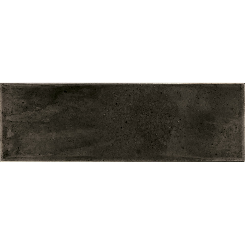 Kakel Konradssons Hanoi Black Ash 6,5x20 cm