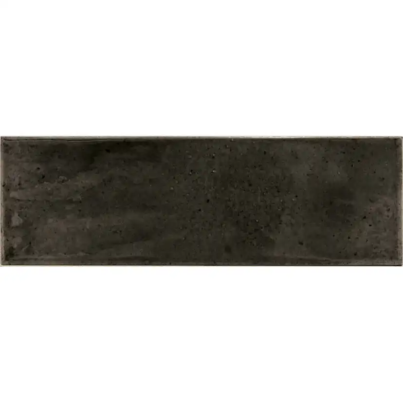 Kakel Konradssons Hanoi Black Ash 6,5x20 cm