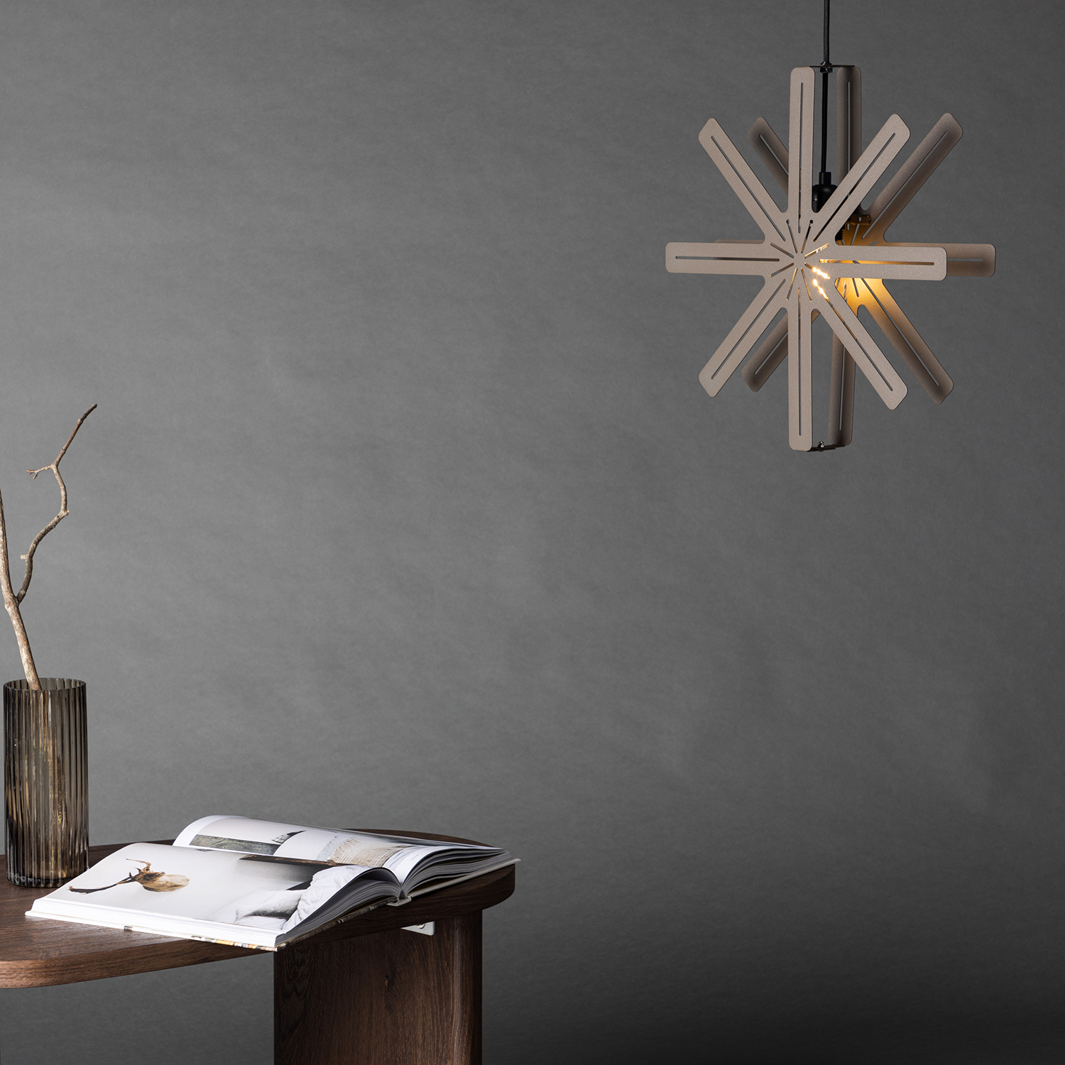 Julstjärna Venture Home Säfsen