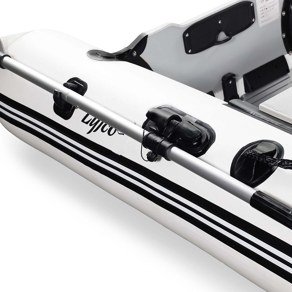 Gummibåt Lyfco 230cm