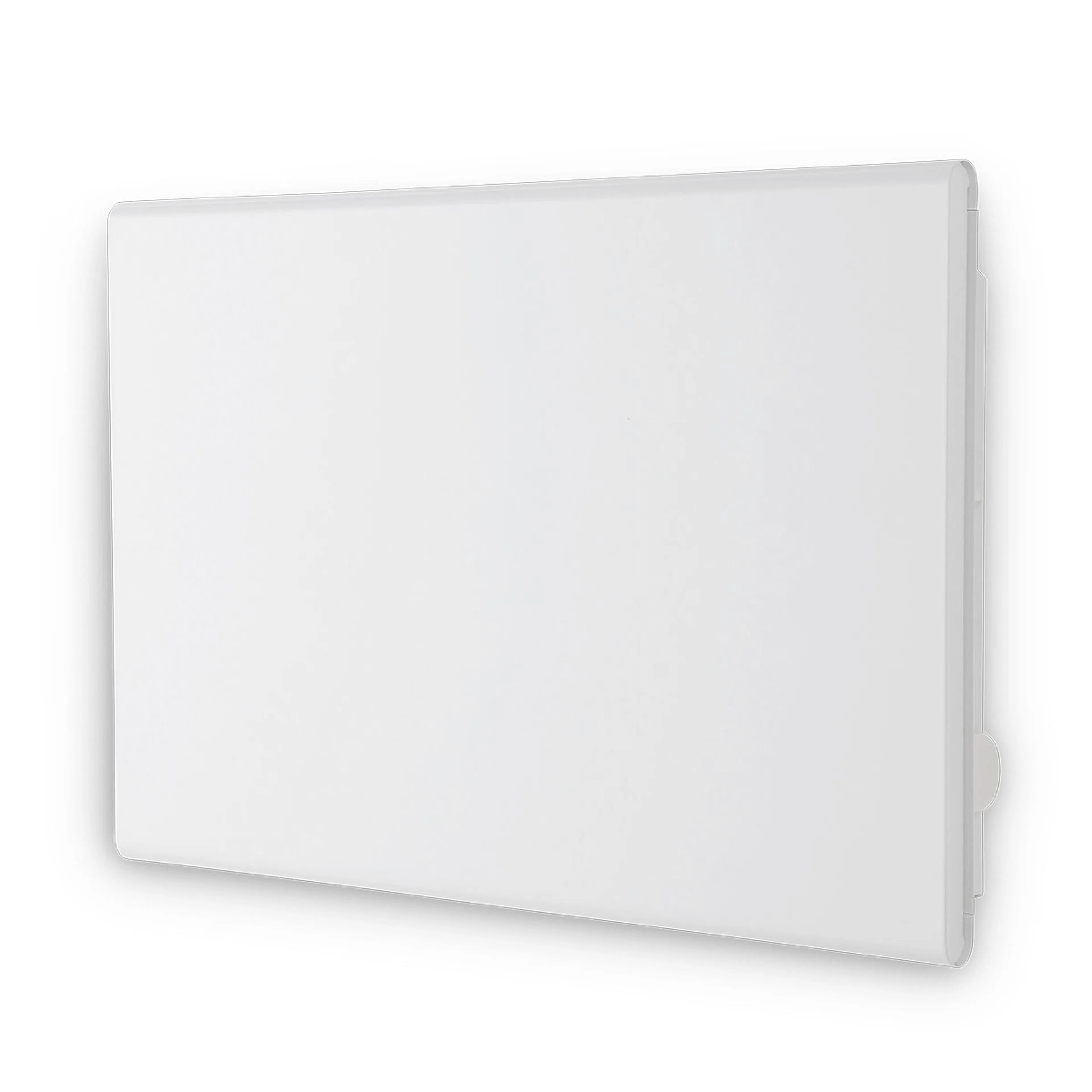 El-element Adax Eco Basic 250W 230V Radiator Vit Stål På Vägg