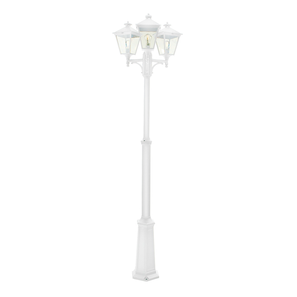 Stolplykta Norlys London 3L