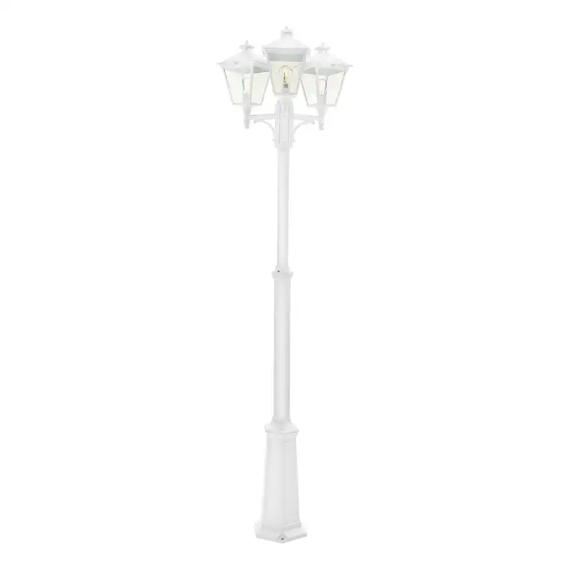 Stolplykta Norlys London 3L