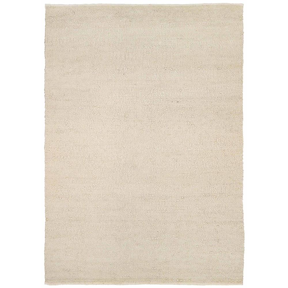 Handvävd Ullmatta InHouse Group Shawn