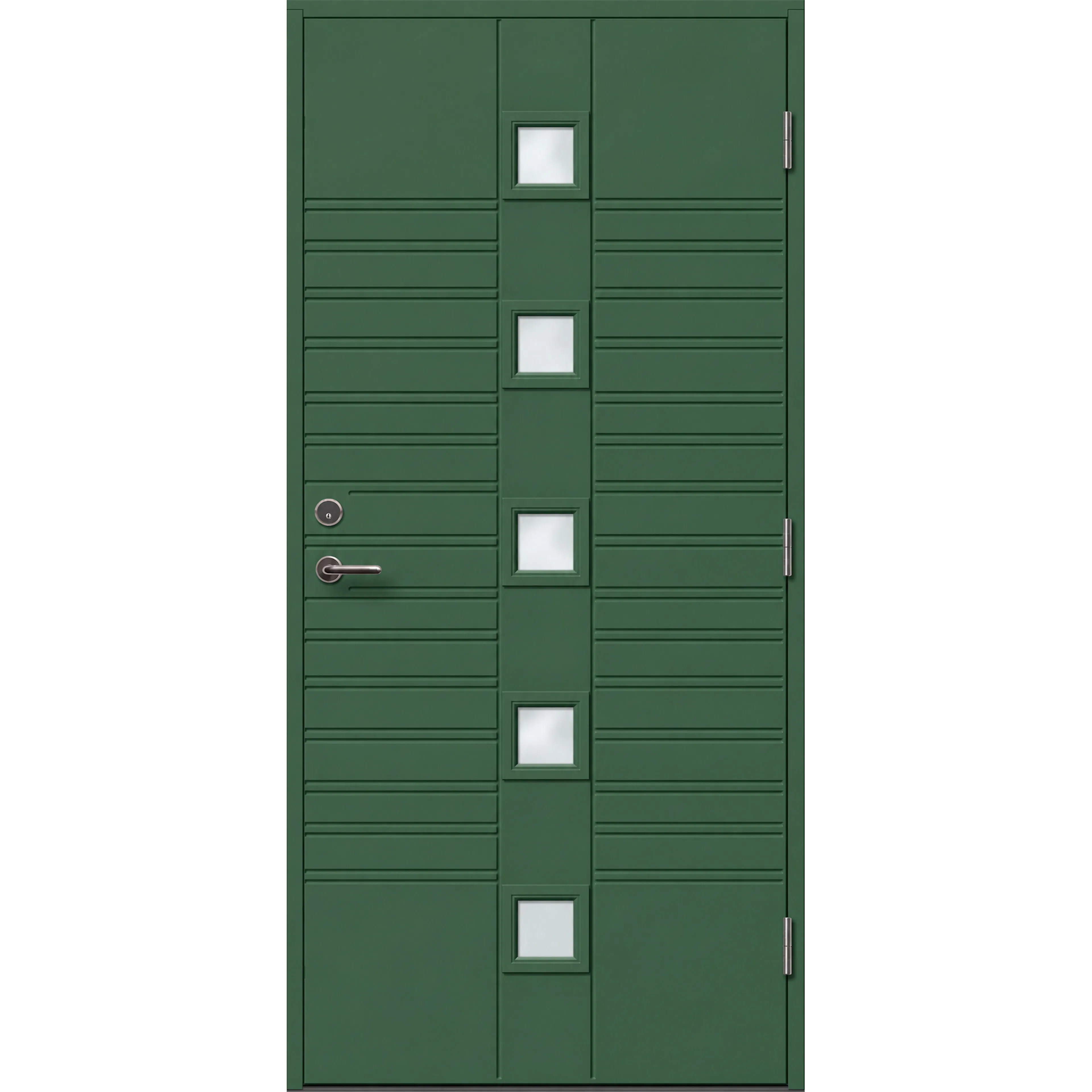 S-6020-G10Y, Grön