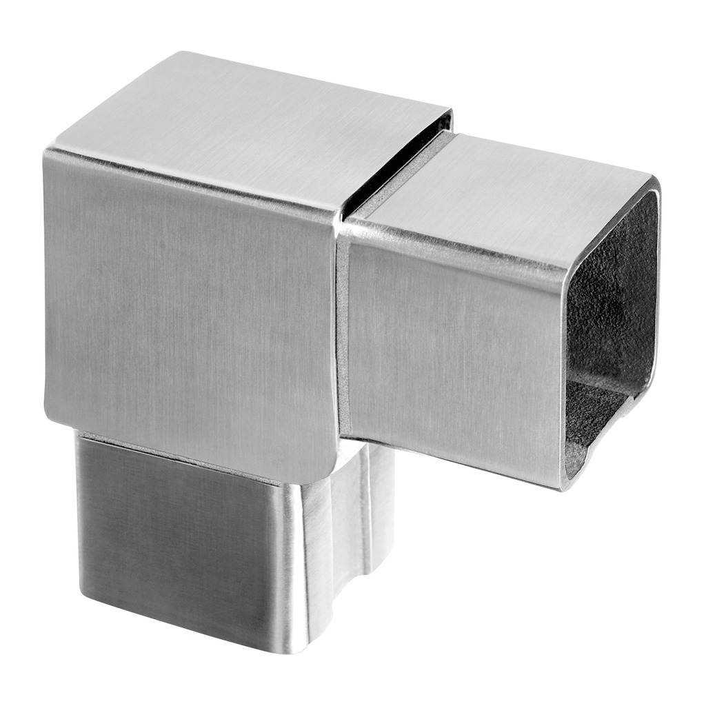 Koppling Herrljunga Ledstångsfabrik 90° Utomhus