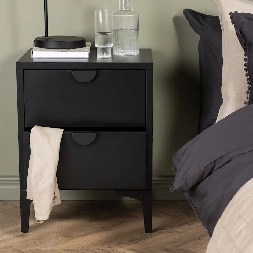 Sängbord Venture Home Piring