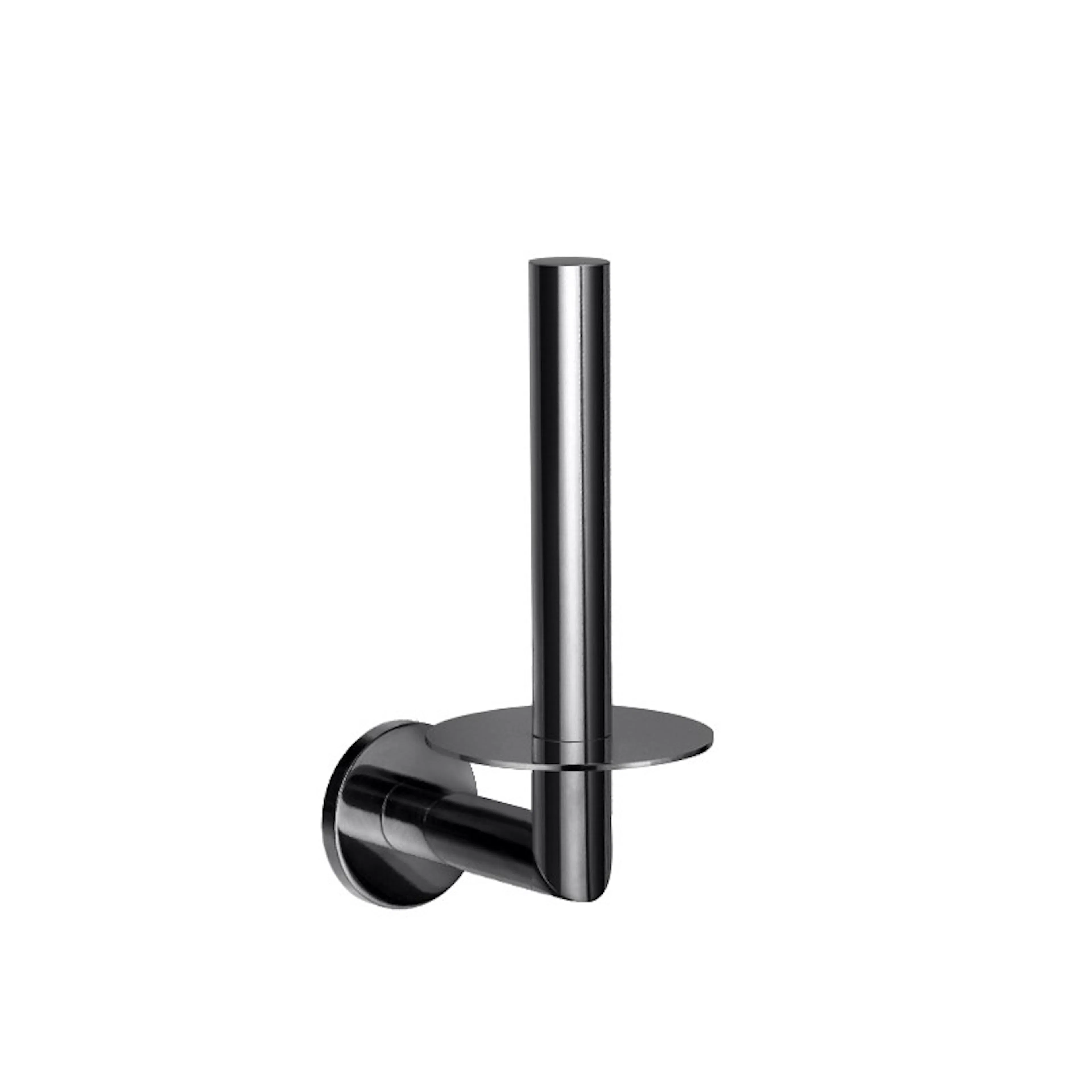 Black Chrome