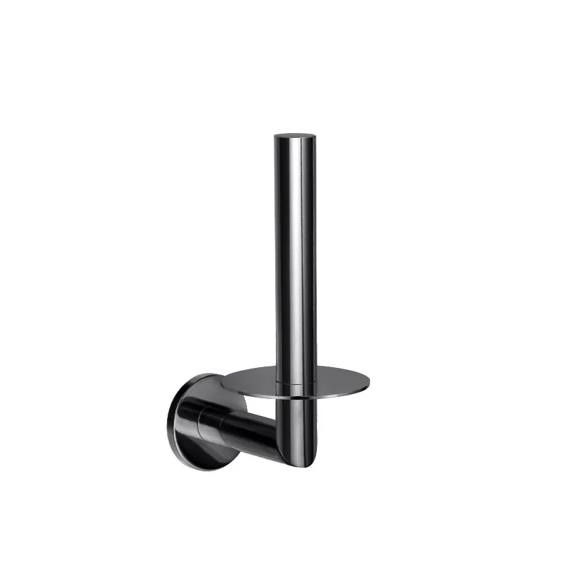 Black Chrome