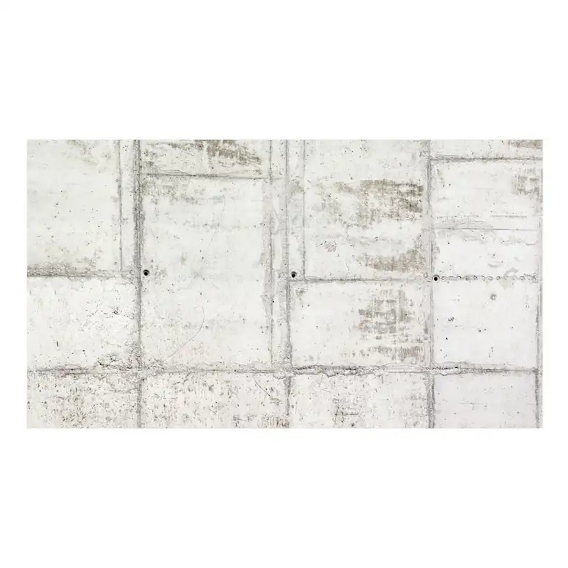 Fototapet Arkiio Självhäftande Urban Bunker 490x280