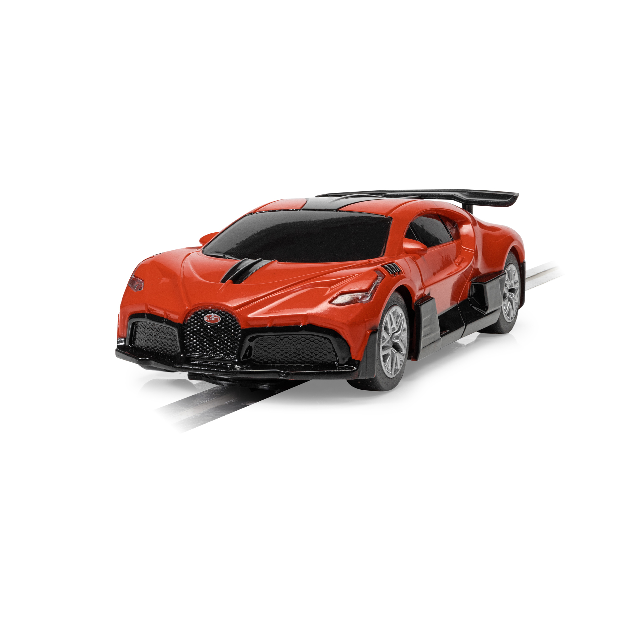 Radiostyrd Bil Scalextric EVO 1:43 Bugatti Speedway