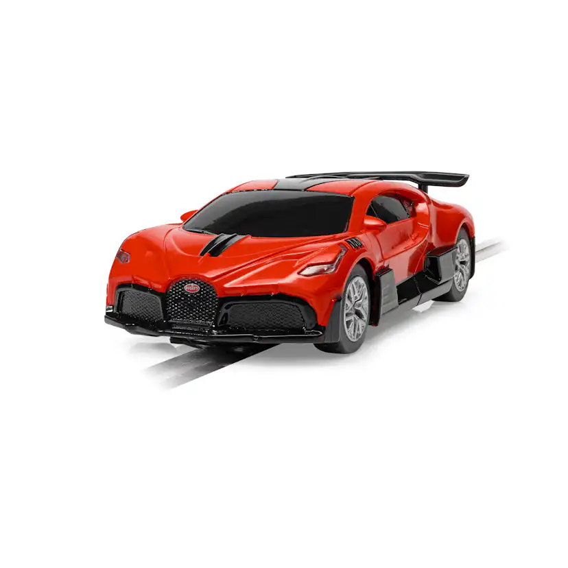 Radiostyrd Bil Scalextric EVO 1:43 Bugatti Speedway