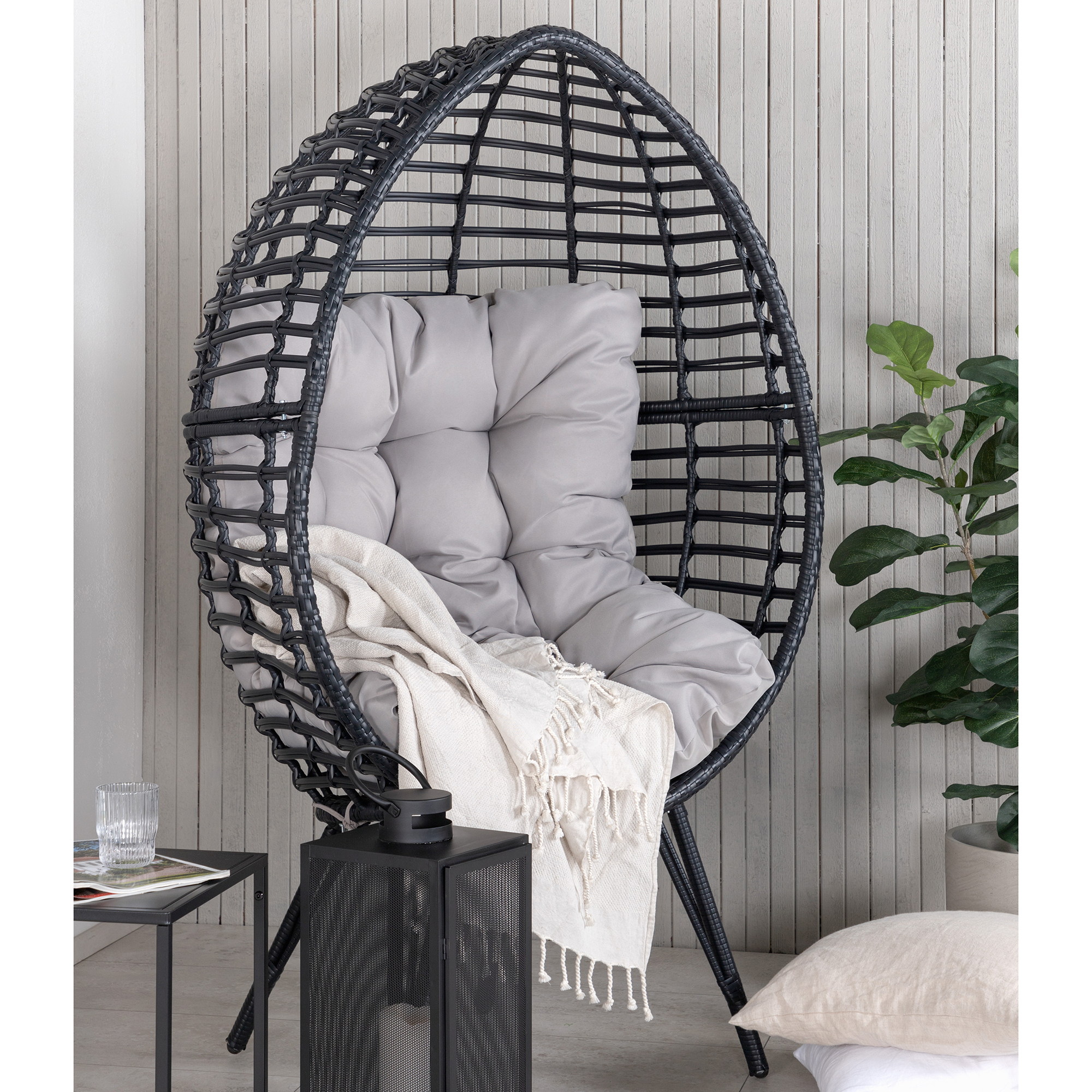 Fåtölj Venture Home Greeley