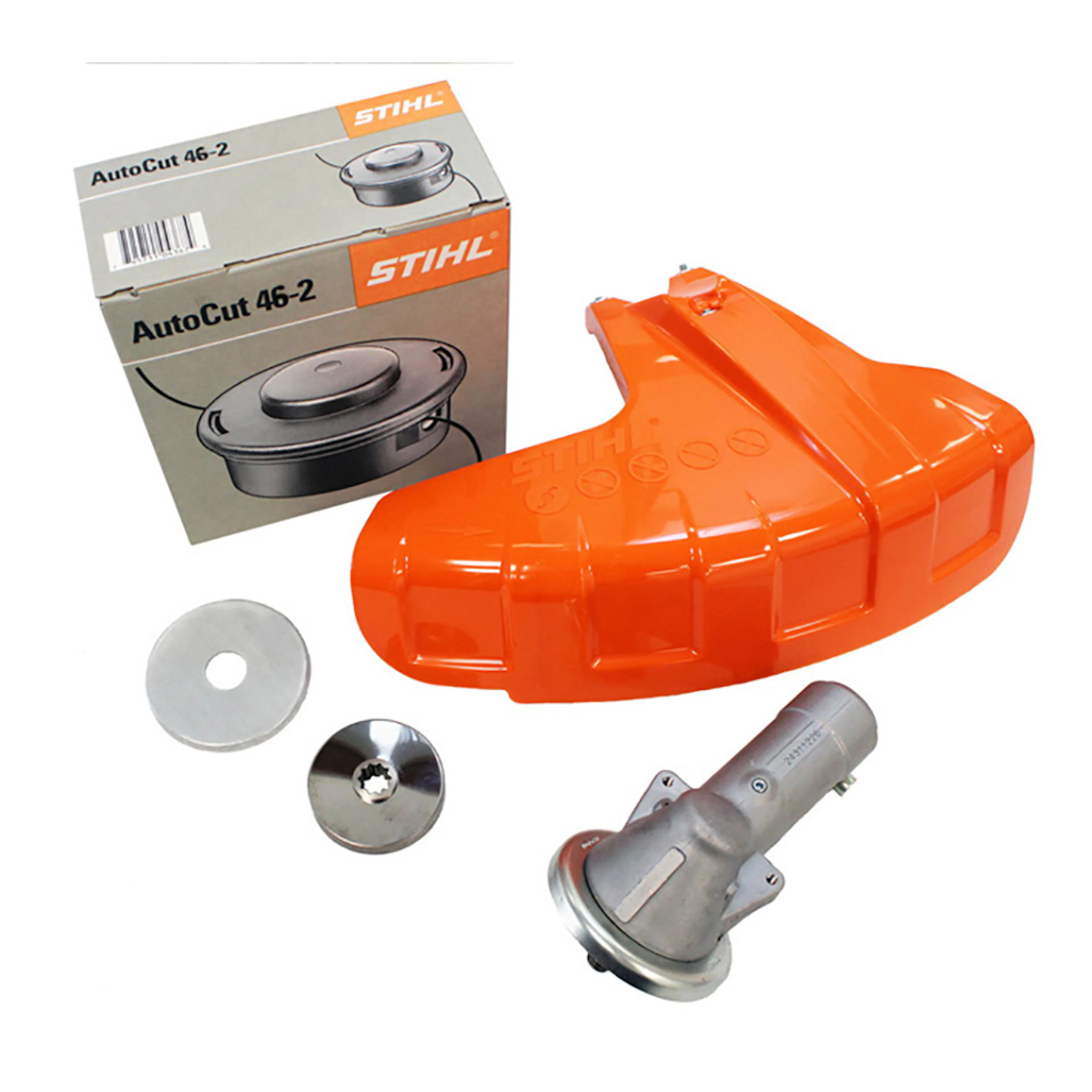Gräskit STIHL FS