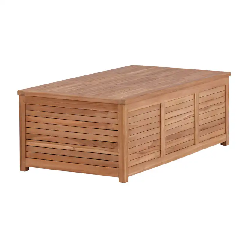 Dynlåda Venture Home Trento 70x130x46cm