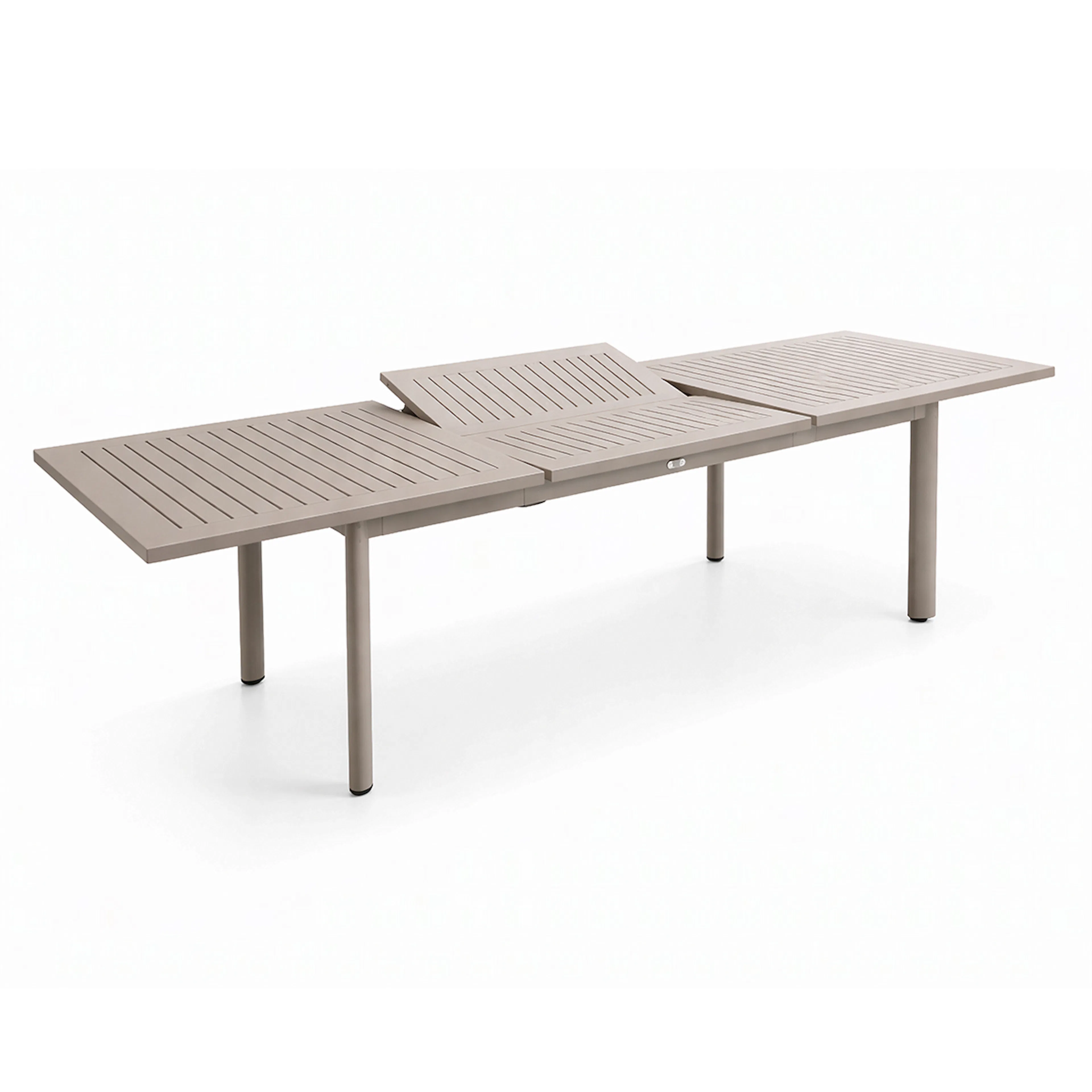 NYDALA BORD 96X200/280 CM, SAND Sand