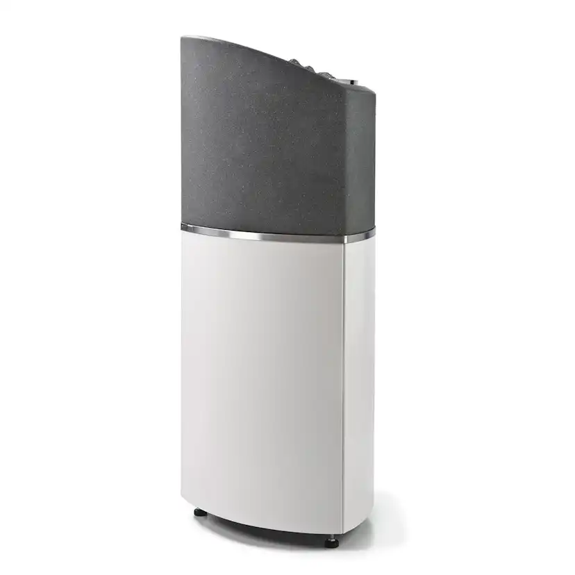 Elektriskt Bastuaggregat Narvi Trio Antracit/Vit, 9 kW, Utan Antracit