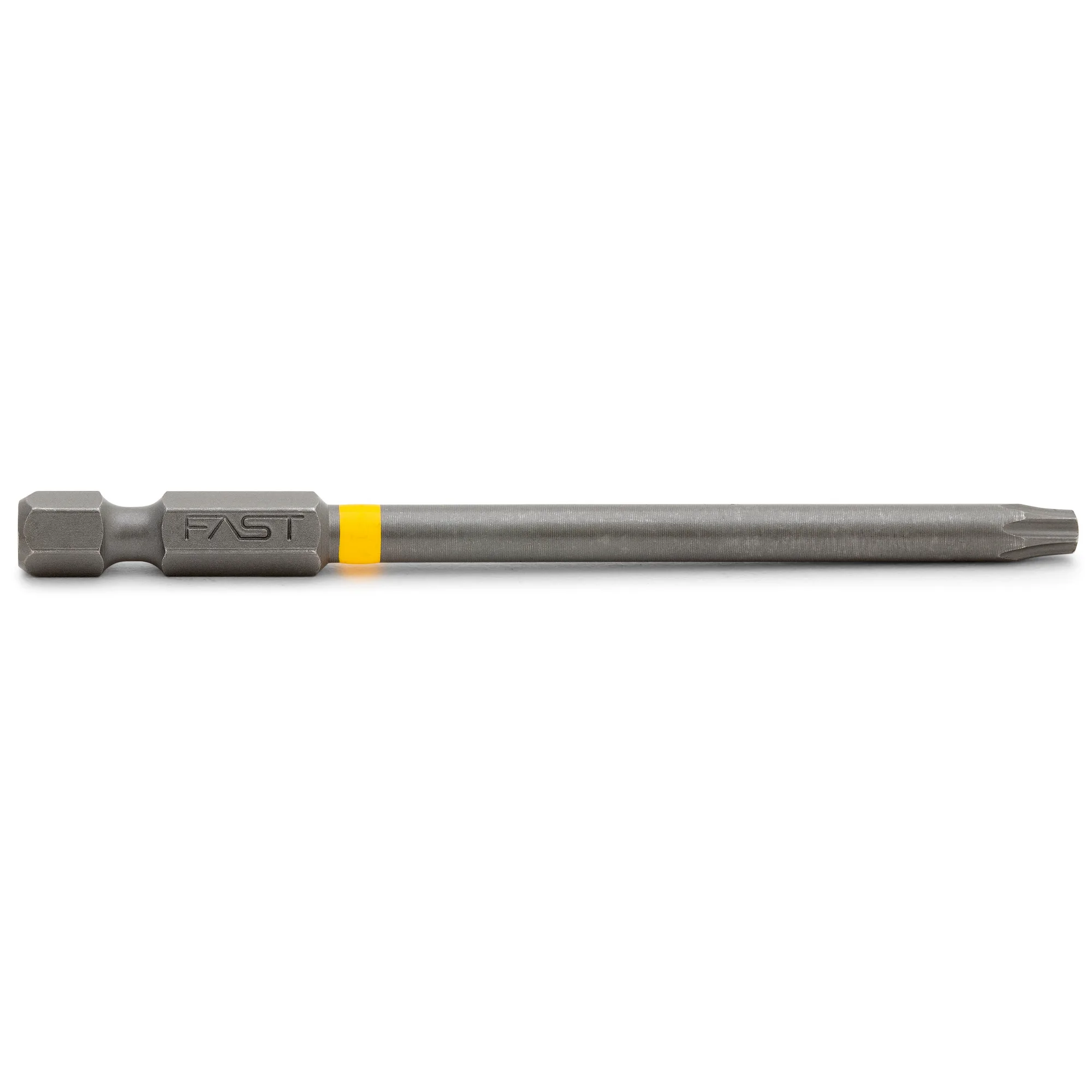 Bits FAST X-Shape 90 mm 3-Pack