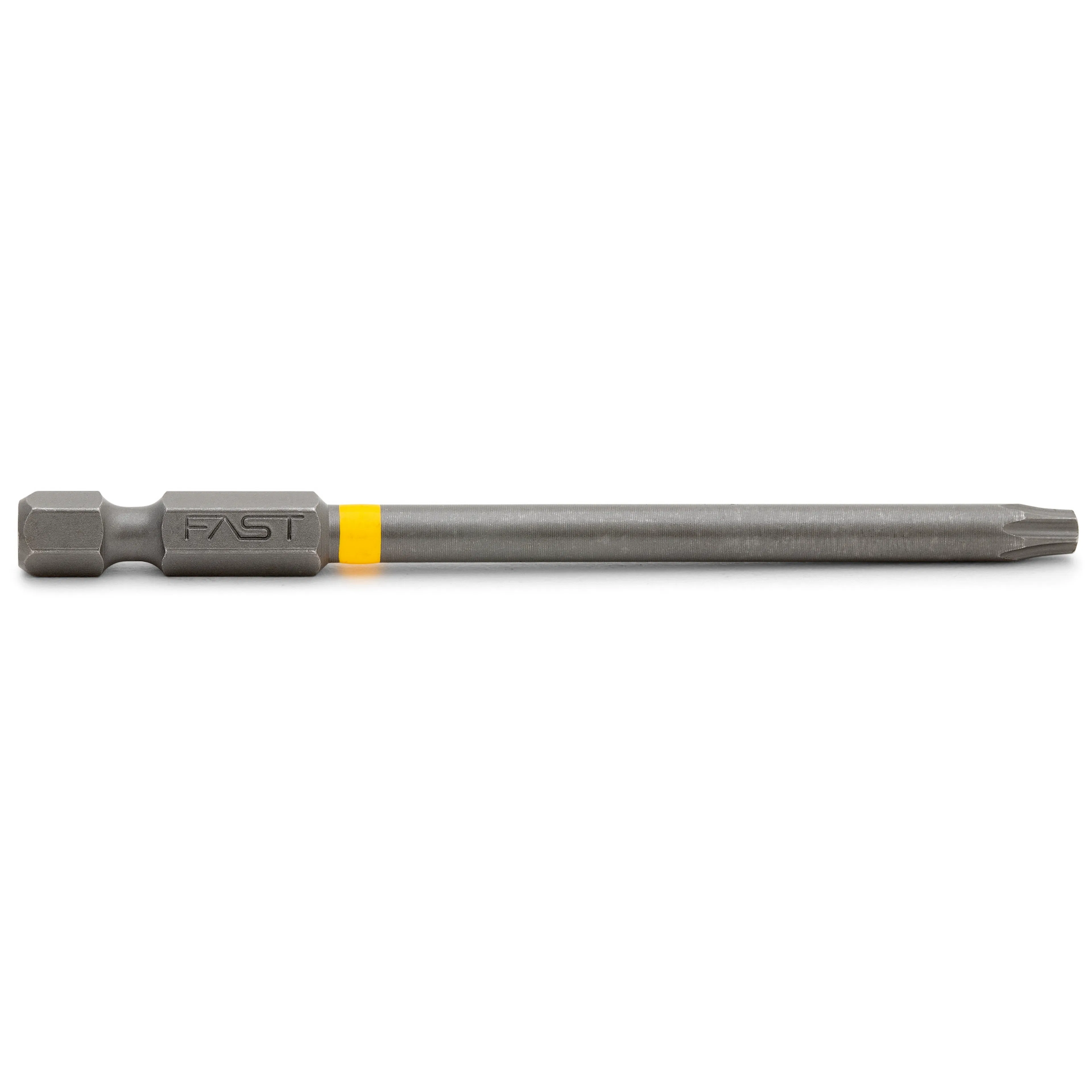 Bits FAST X-Shape 90 mm 3-Pack