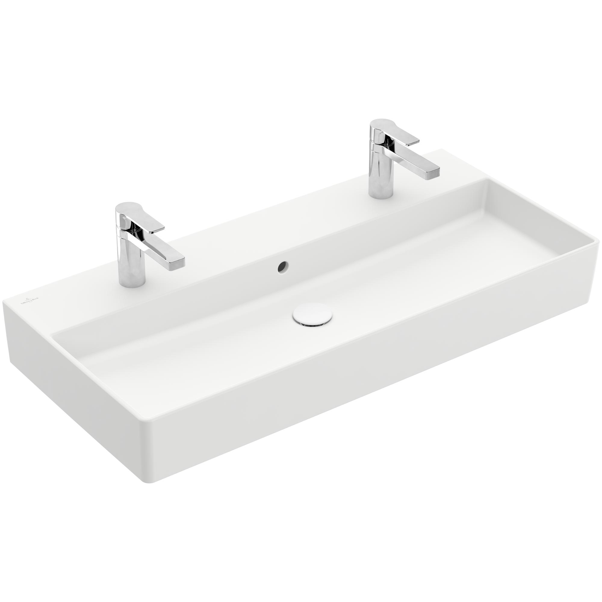 Tvättställ Villeroy & Boch Memento 2.0