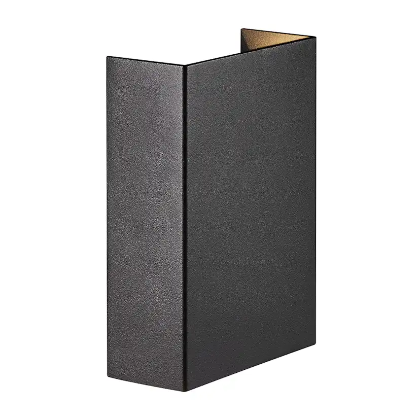 Vägglampa Nordlux Fold 10