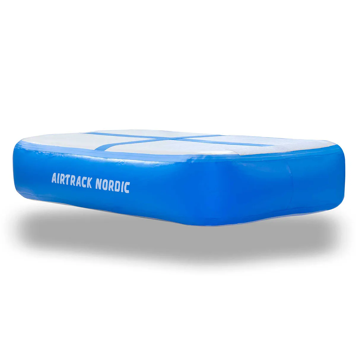 AirBlock AirTrack Nordic Blå