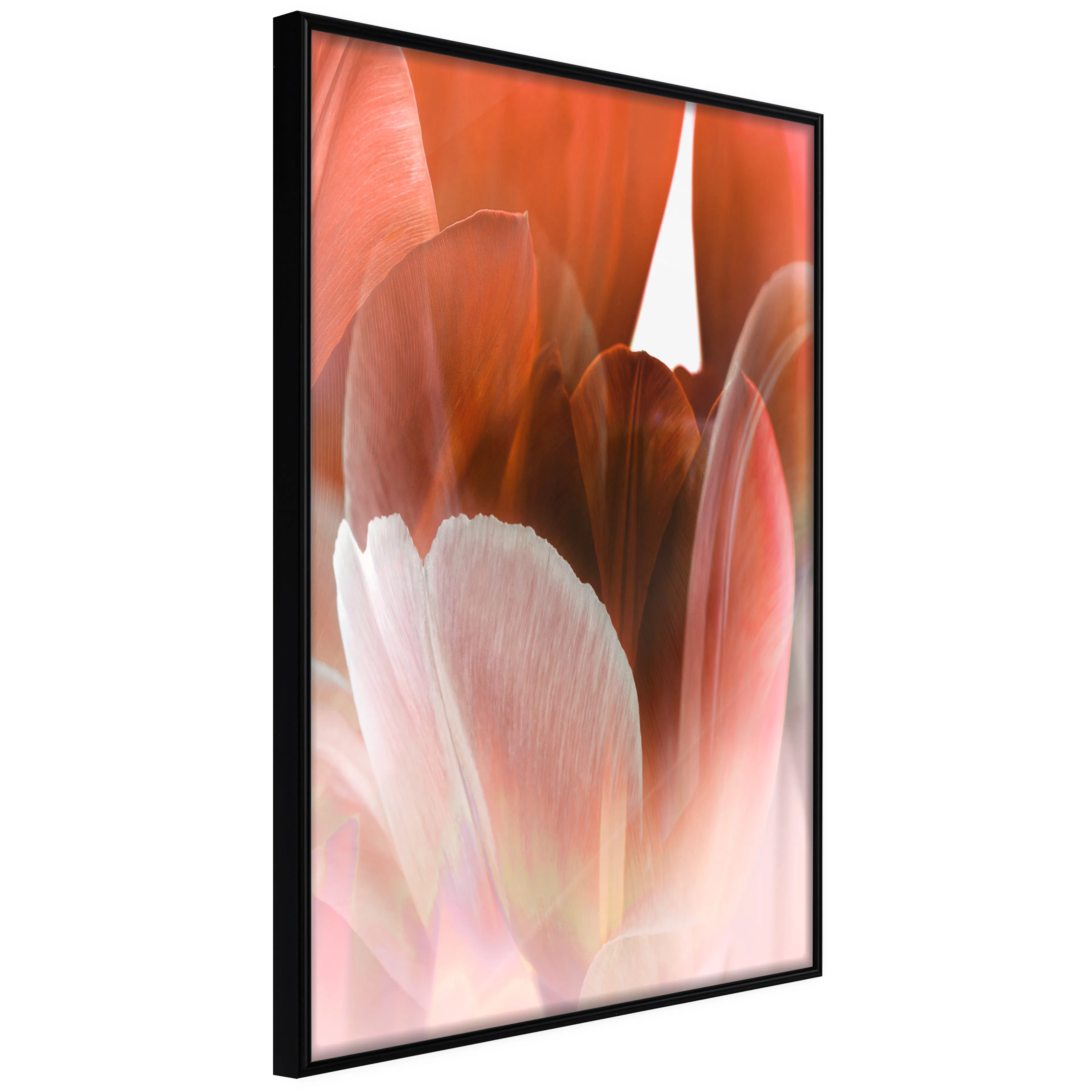 Affisch - Mysterious Interior [Poster] 30x45 Svart ram, 30x45 cm