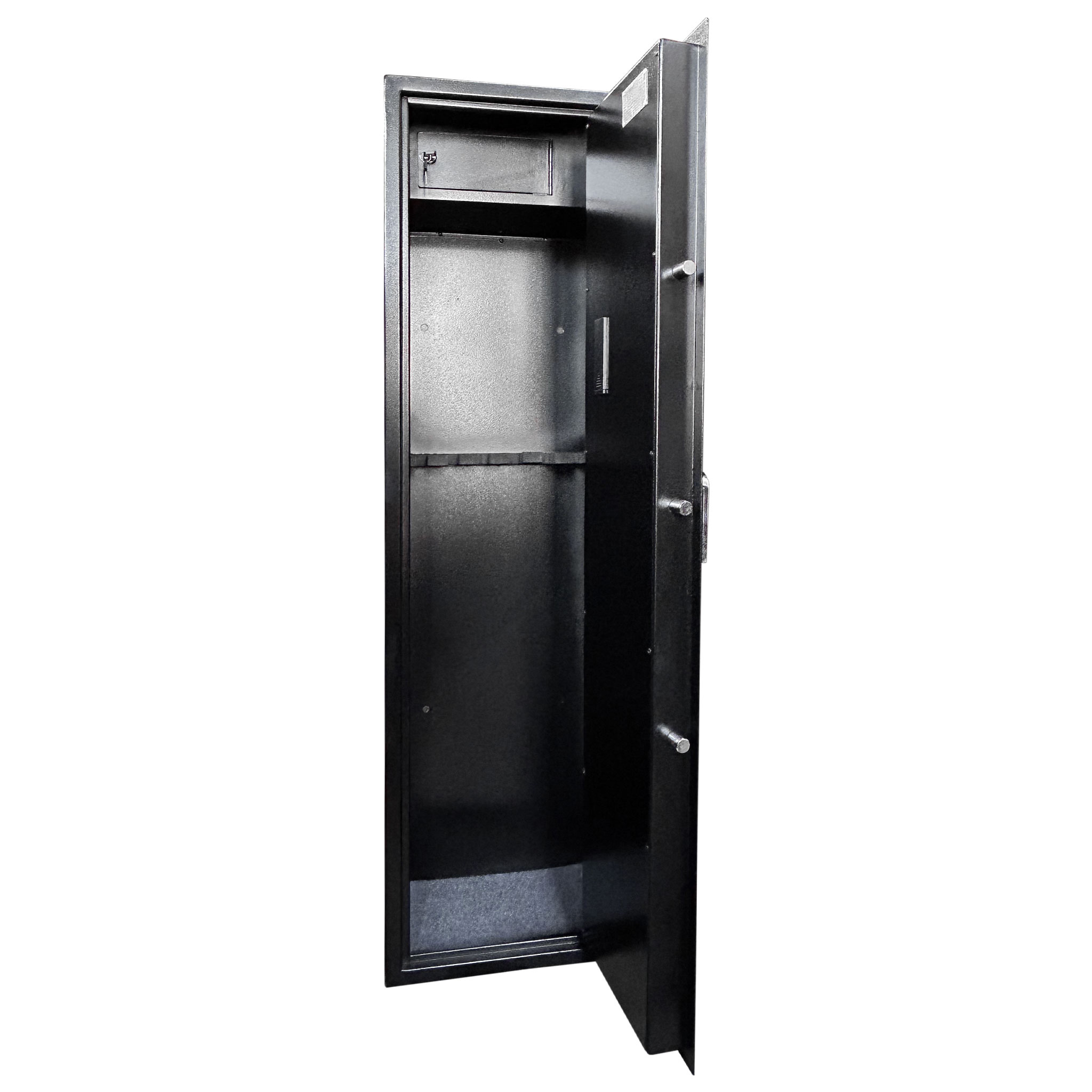 Vapenskåp Trekker AS600 V2 för 6 vapen med Digitalt lås