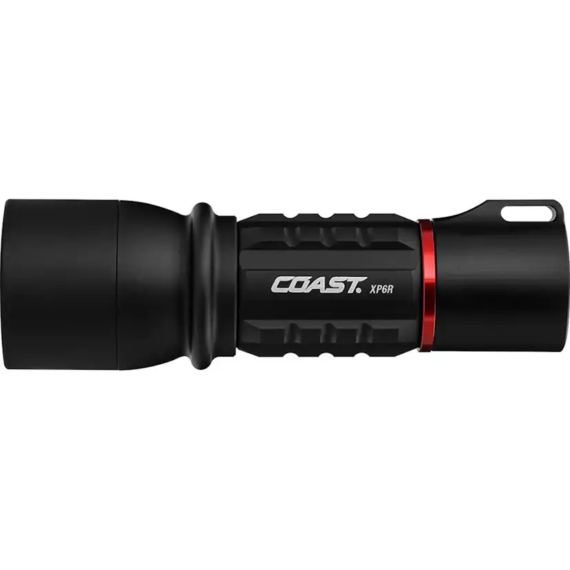 Ficklampa Coast Xp6r 400 Lumen