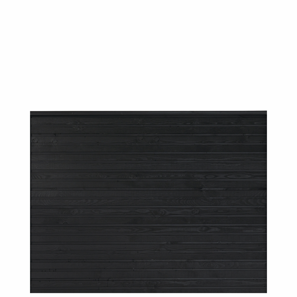 Plank Profilstaket Plus 174 x 129 cm